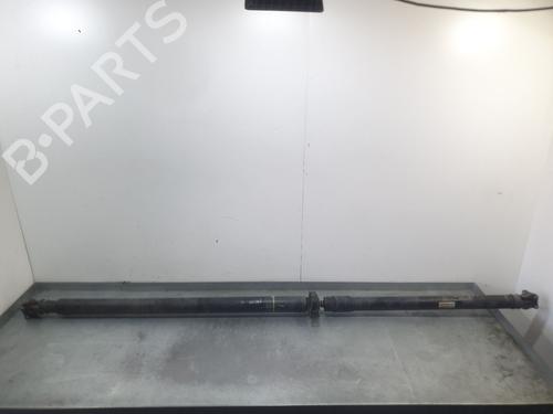 Kardanaksel Kompl. Kardanaksel Kompl. HONDA CR-V III (RE_) 2.2 i-DTEC 4WD (RE6) (150 hp) 33833322 33833322
