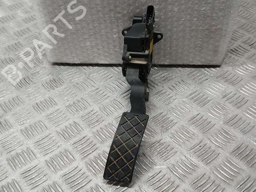 Used Pedal VW POLO V (6R1, 6C1) [2009-2022]  19033843