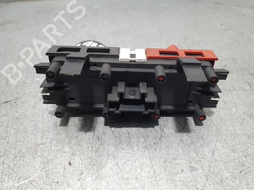 Warning switch RENAULT MEGANE II (BM0/1_, CM0/1_)  | BP9364151I22 