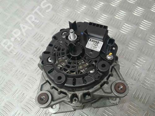 Alternator NISSAN QASHQAI II (J11, J11_)  | BP20678297M7 