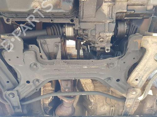 Used Subframe VW GOLF III (1H1) [1989-1998]  24357268