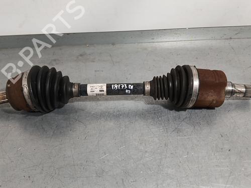 left-front-driveshaft-opel-corsa-e-x15-2014-39658374 main image