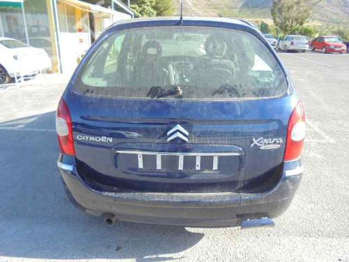 Left front fog light CITROËN XSARA PICASSO (N68)  | BP251612C30 