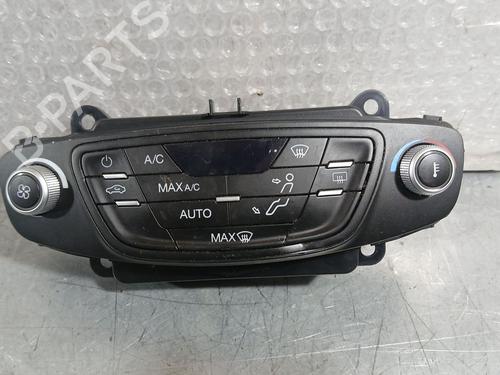 Used Climate control Climate control 38564863 38564863