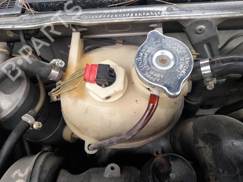 Ekspansjonstank PEUGEOT 205 I (741A/C) 1.7 Diesel (60 hp) 31716880
