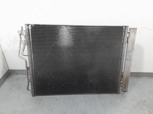 Used AC radiator HYUNDAI i30 (FD) 1.6 CRDi (116 hp) 30081296