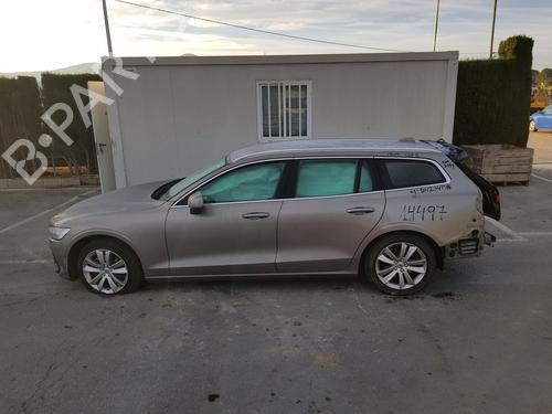 VOLVO V60 II (225) D3 (150 hp) 1377719