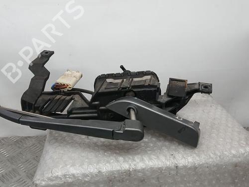 Viskermotor vindrude LAND ROVER RANGE ROVER III (L322) [2002-2012]  26680424