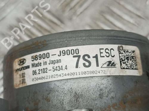 ABS pump HYUNDAI KONA (OS, OSE, OSI)  | BP11847776M43 