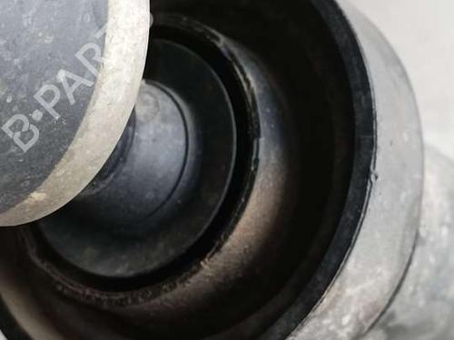 Driveshaft LAND ROVER FREELANDER 2 (L359)  | BP18408476M37 