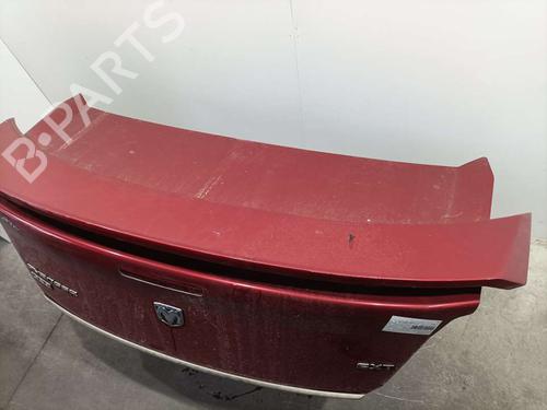 Tailgate CHRYSLER SEBRING (JS)  | BP4756872C6 