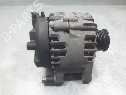 Alternator FORD FIESTA VI (CB1, CCN) 1.6 TDCi | BP33854521M7 - Image 4