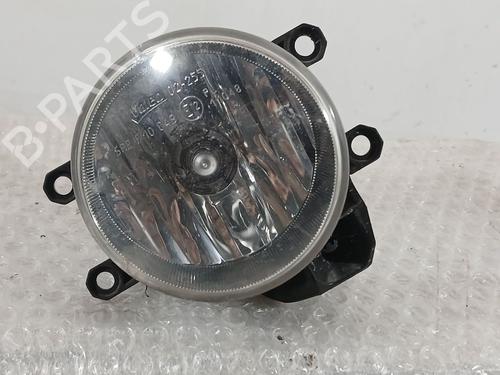 Used Right front fog light Right front fog light 39480217 39480217