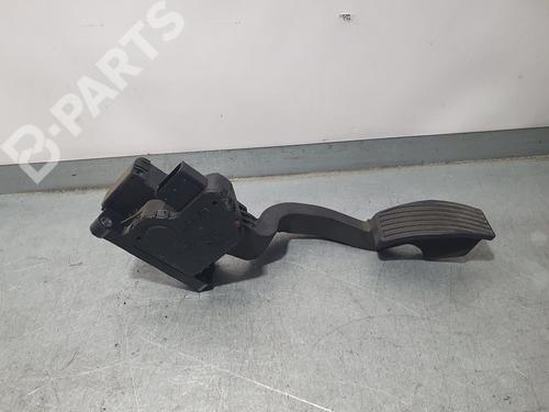 Pedal OPEL CORSA D (S07)  | BP9648653I4 