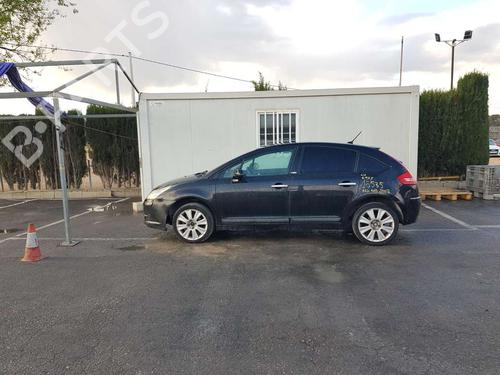 Mass air flow sensor CITROËN C4 I (LC_)  | BP17754156M95 
