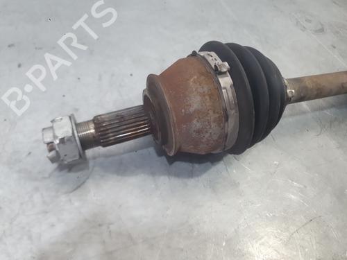 Left front driveshaft FIAT DOBLO Cargo (263_) 1.3 D Multijet | BP37242439M38 - Image 3