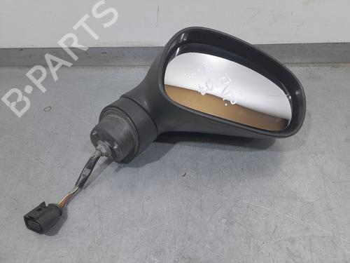 Ryggespeil høyre SEAT LEON (1P1) 1.9 TDI (105 hp) 30837959