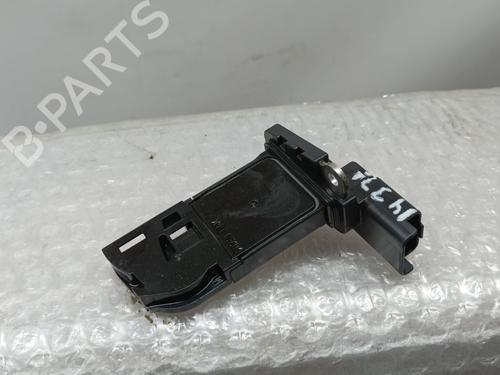 Used Mass air flow sensor PEUGEOT 2008 I (CU_) [2013-2026]  11886992