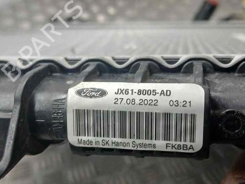 Køler FORD FOCUS IV (HN)  | BP22645083M31 