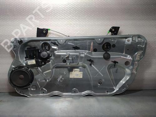 Used Front right window mechanism VW POLO (9N_, 9A_) [2001-2014]  18838830