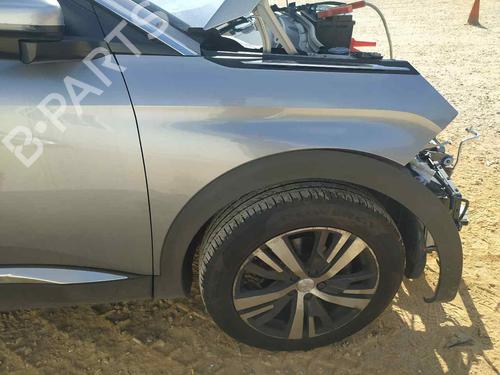 Used Right front fenders PEUGEOT 5008 II (MC_, MJ_, MR_, M4_) [2016-2025]  23841108