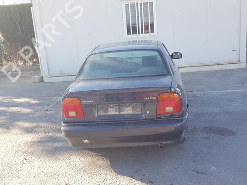Left front indicator SUZUKI BALENO (EG)  | BP11839965C32 