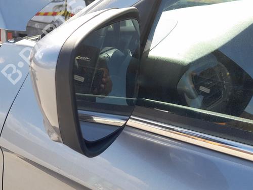 Used Left mirror Left mirror CITROËN C-ELYSEE (DD_) 1.5 BlueHDi 100 (102 hp) 33557072 33557072