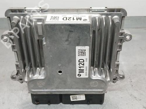 Used Engine control unit (ECU) HYUNDAI KONA (OS, OSE, OSI) [2017-2023]  32090133