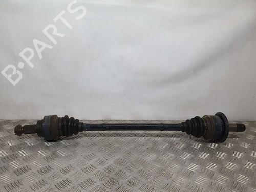 Used Right rear driveshaft BMW 4 Gran Coupe (F36) 418 d (150 hp) 17833033