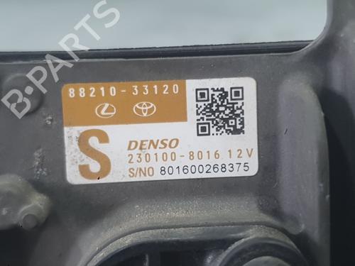 Electronic sensor TOYOTA COROLLA Saloon (_E21_) 1.8 VVTi Hybrid (ZWE211, MZEA12) | BP37274429M84 - Image 4