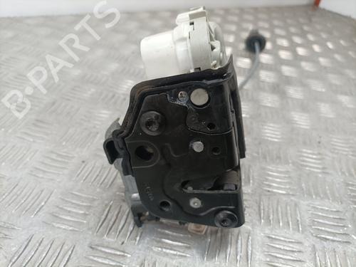 Front left lock AUDI Q2 (GAB, GAG) 30 TFSI | BP15056860C98 