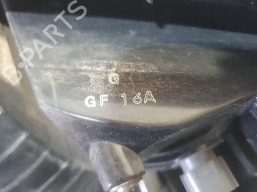 Left taillight HONDA JAZZ IV (GK_) 1.3 | BP37274292C34 - Image 5