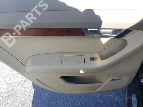 Used Rear left window mechanism Rear left window mechanism AUDI A6 C6 (4F2) 3.0 TDI quattro (225 hp) 9193638 9193638