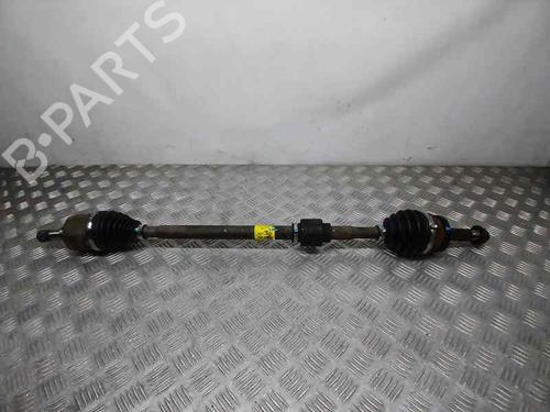 Used Right front driveshaft KIA STONIC (YB) [2017-2025]  16719322