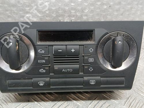 Used Climate control AUDI A3 (8P1) 1.9 TDI (105 hp) 25604226