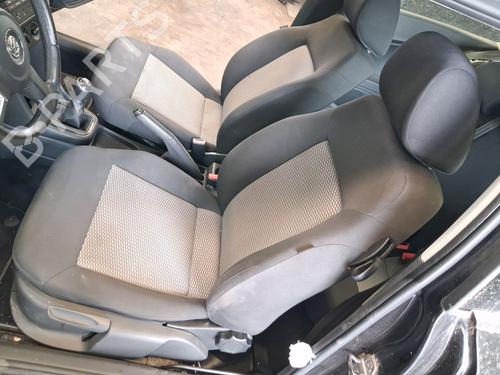 Used Left front seat Left front seat 37538075 37538075