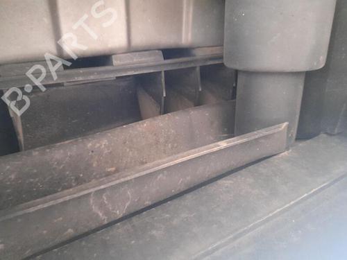 Used Rear bumper reinforcement CITROËN C5 I (DC_) 2.0 HDi (DCRHZB, DCRHZE) (109 hp) 28382930