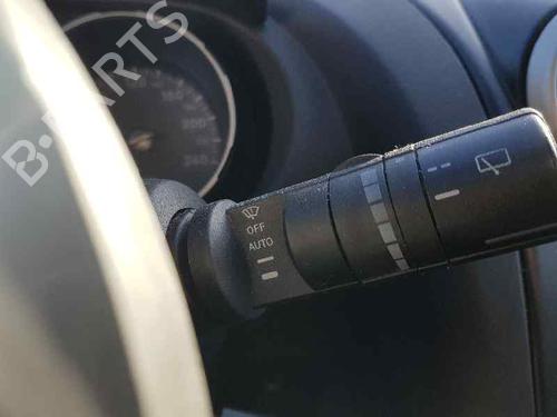 Used Steering column stalk NISSAN QASHQAI / QASHQAI +2 I (J10, NJ10, JJ10E) [2006-2014]  26220192