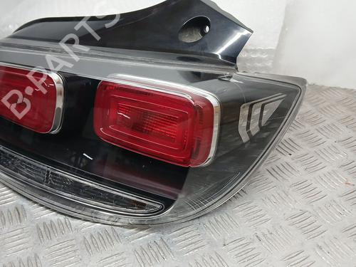 Right taillight MAHINDRA KUV100 (K1) 1.2 VVT | BP30965644C35