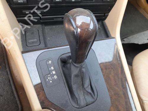 Used Gear lever BMW 5 (E39) 525 d (163 hp) 26735649