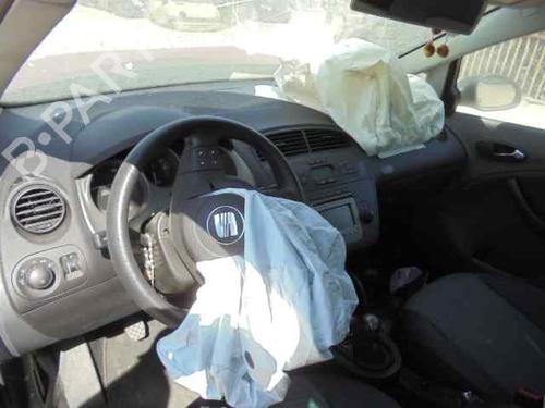 Climate control SEAT ALTEA (5P1)  | BP605141I5 