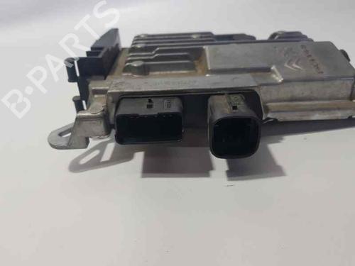 Start/Stop ECU IVECO 4 | BP8734912M59 - Image 2