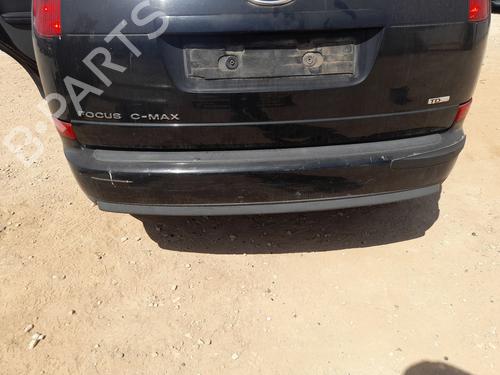 Used Rear bumper FORD FOCUS C-MAX (DM2) 1.8 TDCi (115 hp) 26958732