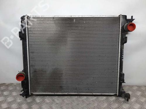 Køler NISSAN X-TRAIL III (T32_, T32R, T32RR) [2013-2025]  16371789