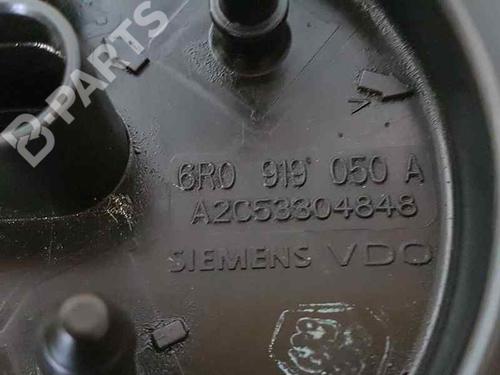 Fuel pump SEAT IBIZA IV (6J5, 6P1)  | BP1591459M76 