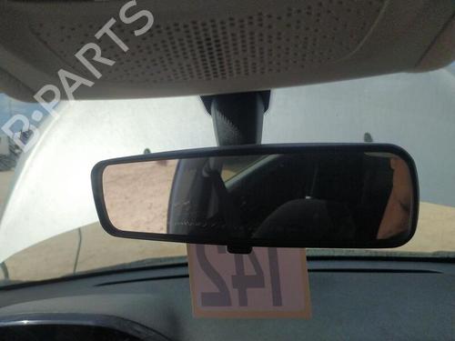 Used Rear mirror PEUGEOT 208 I (CA_, CC_) 1.6 BlueHDi 100 (100 hp) 25292612