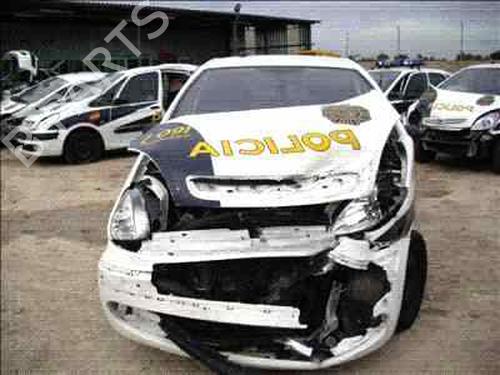 Left mirror CITROËN XSARA PICASSO (N68) 1.6 HDi | BP176916C26 