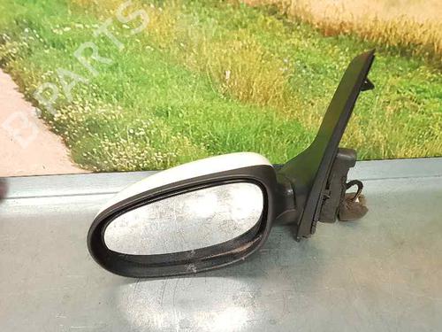 Used Left mirror FORD KA (RU8) [2008-2016]  1803977