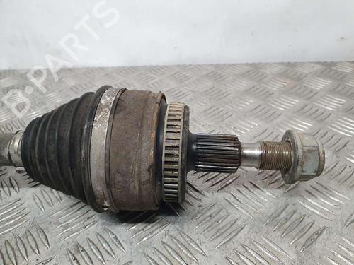 Left rear driveshaft MERCEDES-BENZ M-CLASS (W163) ML 400 CDI (163.128) | BP6816325M40 