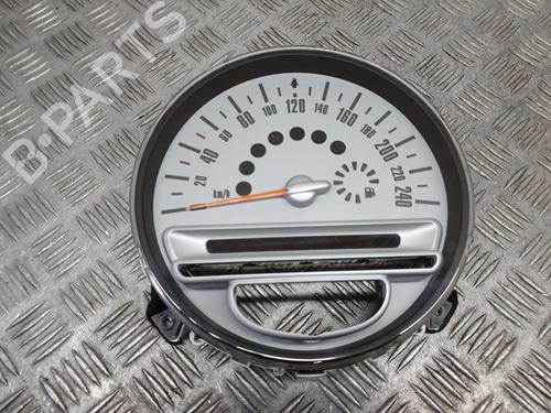 Used Instrument cluster MINI MINI (R56) Cooper D (109 hp) 13872894